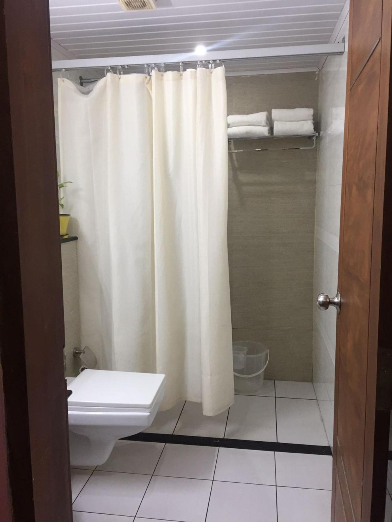 希尔宫水疗酒店 Kochi 外观 照片